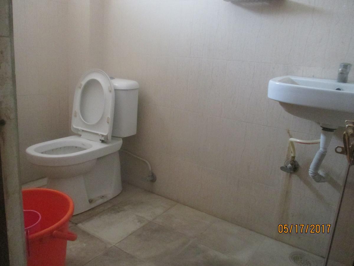 Sri Sai Ganesh Lodge Hyderabad Eksteriør billede