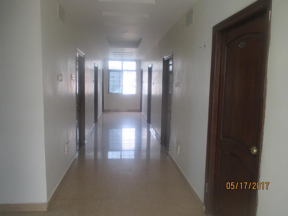 Sri Sai Ganesh Lodge Hyderabad Eksteriør billede