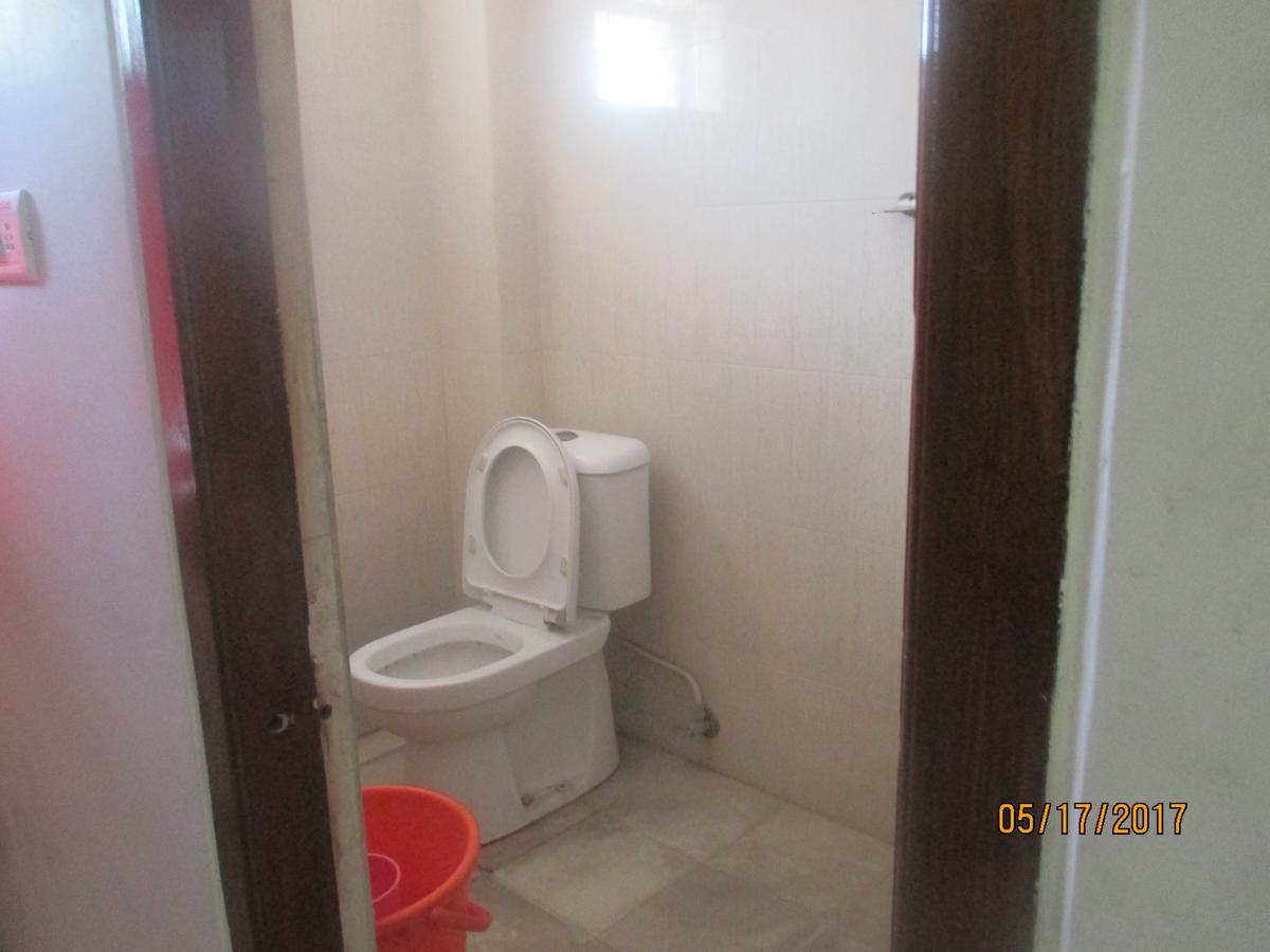 Sri Sai Ganesh Lodge Hyderabad Eksteriør billede