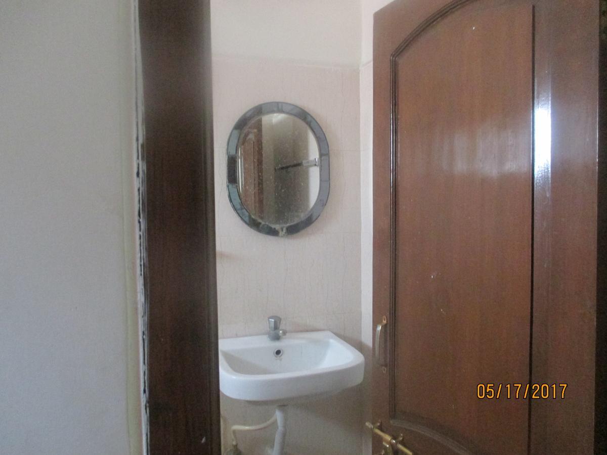 Sri Sai Ganesh Lodge Hyderabad Eksteriør billede